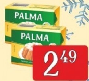 Społem Palma tłuszcz roślinny do smarowania 250 g oferta