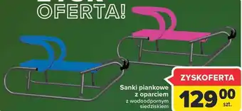 Carrefour Market Sanki oferta