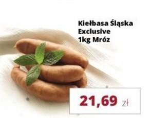 Torimpex Kiełbasa mróz oferta