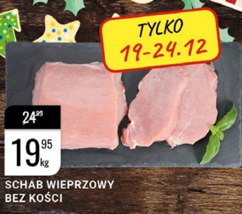 bi1 Schab wieprzowy oferta