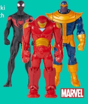 Action Figurka marvel oferta