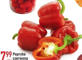 E.Leclerc Papryka oferta
