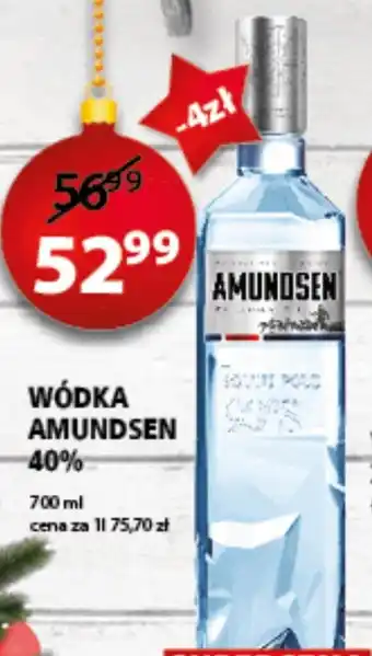 Arhelan Wódka amundsen oferta