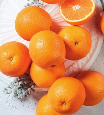 Makro Pomarańcza oferta