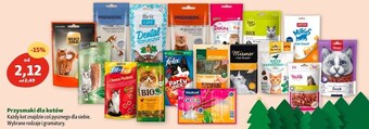 Maxi Zoo Przysmak dla kota oferta