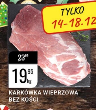 bi1 Karkówka oferta