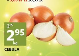 Auchan Cebula oferta