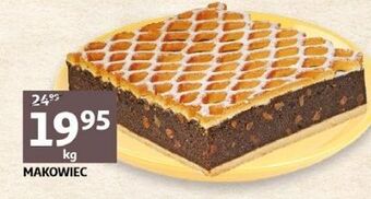 Auchan Makowiec oferta