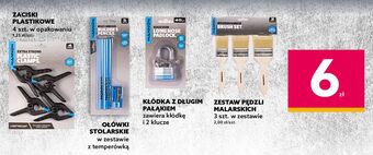 Dealz Kłódka długa z pałąkiem hannon oferta