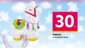 Dealz Piniata lama oferta