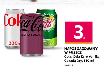 Dealz Napój coca-cola diet oferta