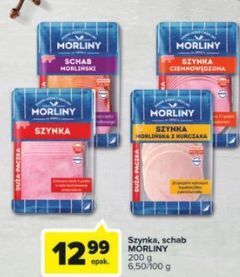 Carrefour Schab morliny oferta