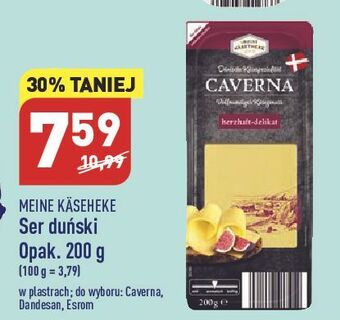 ALDI Ser dandesan meine kasetheke oferta