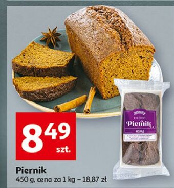 Auchan Piernik oferta