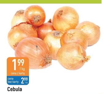 E.Leclerc Cebula oferta