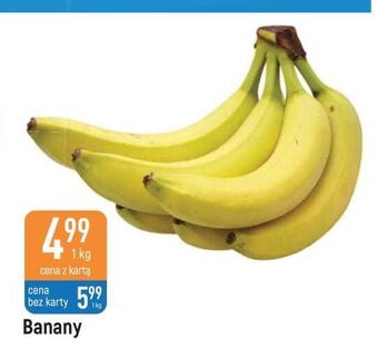 E.Leclerc Banany oferta