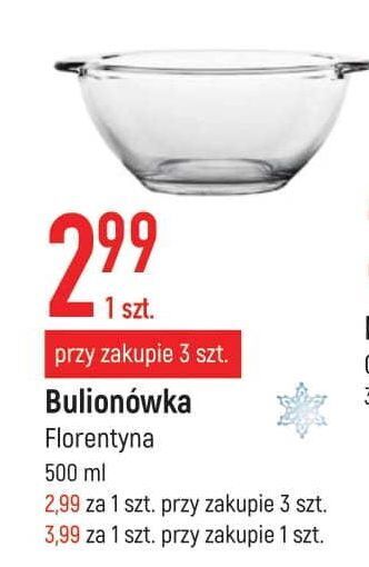 E.Leclerc Bulionówka 500 ml florentyna oferta