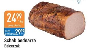 E.Leclerc Schab bednarza balcerzak oferta