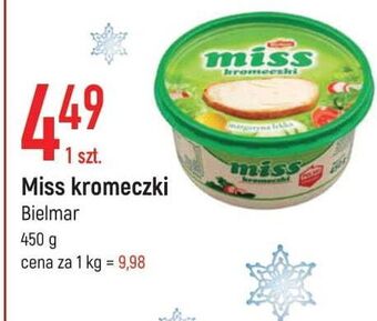 E.Leclerc Margaryna miss kromeczki oferta