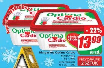 Dino Margaryna optima cardio oferta
