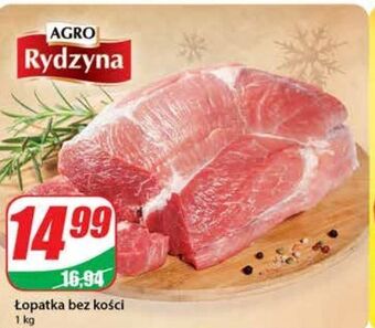 Dino Łopatka bez kości agro rydzyna oferta