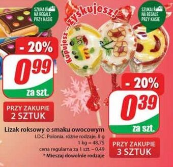 Dino Lizak roksowe baili idc polonia oferta