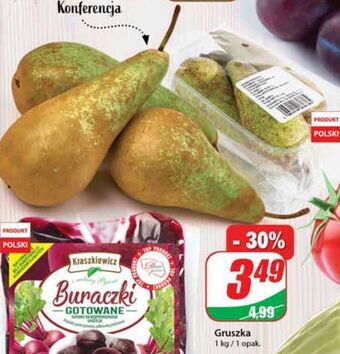 Dino Gruszki oferta