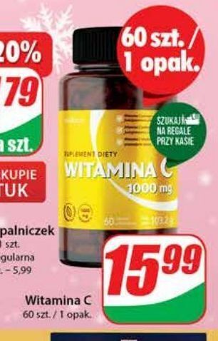 Dino Witamina c 1000 mg oferta