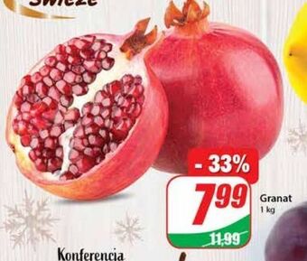 Dino Granat oferta