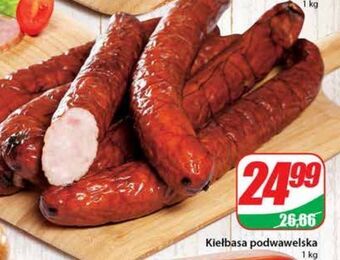 Dino Kiełbasa podwawelska agro rydzyna oferta