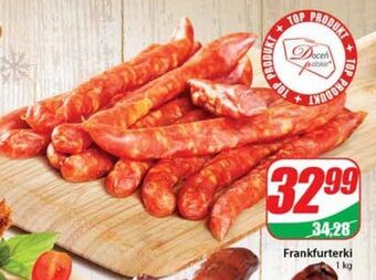 Dino Frankfurterki agro rydzyna oferta