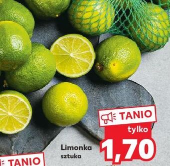 Kaufland Limonka oferta