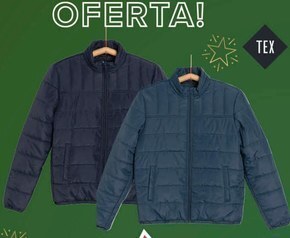 Kurtka narciarska męska tex