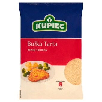 Hitpol Kupiec bułka tarta 400 g oferta