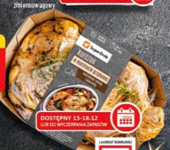 Polomarket Kurczak superdrob oferta