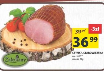 Arhelan Szynka zalesiany oferta