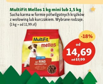 Maxi Zoo Karma dla psa multifit oferta