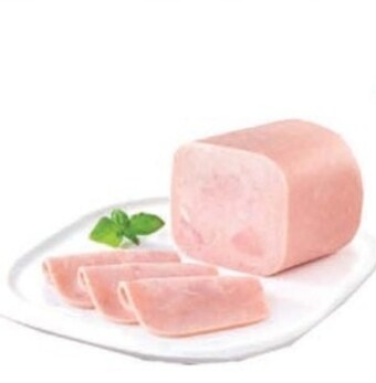 Wafelek Szynka morliny oferta