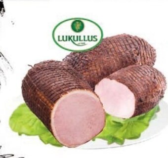 Wafelek Szynka lukullus oferta