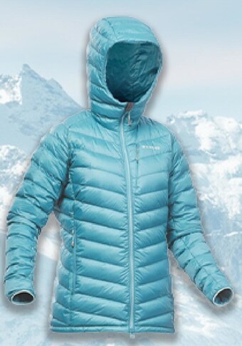 Decathlon Kurtka damska decathlon oferta