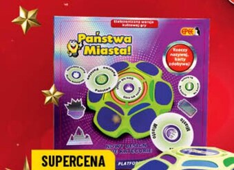 Polomarket Gra oferta