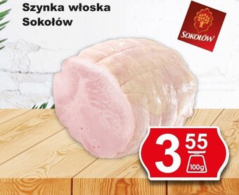 Hitpol Szynka sokołów oferta