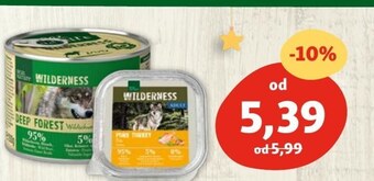 Maxi Zoo Karma dla psa real nature oferta