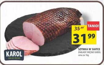 Arhelan Szynka karol oferta