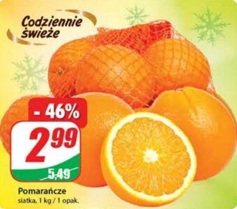 Dino Pomarańcza oferta