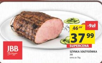 Arhelan Szynka jbb oferta