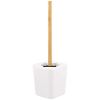 Action Bambusowa szczotka do toalety oferta