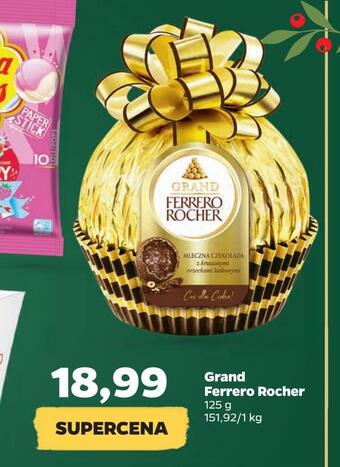 Netto Grand ferrero rocher oferta