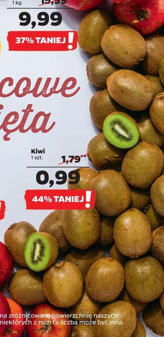 Netto Kiwi oferta