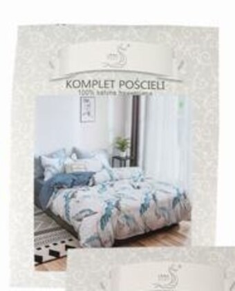 Tifo Pościel tifo oferta